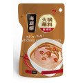 Model-140g high quality good flavor spicy hot pot dips